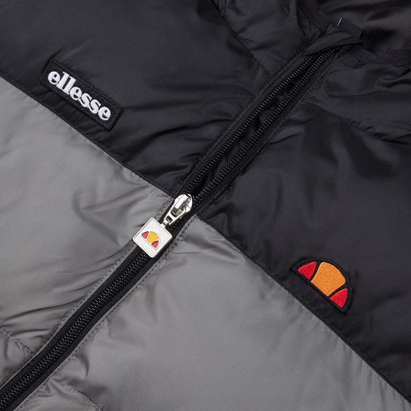 Chaqueta acolchada Caloroso