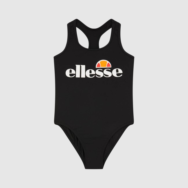 Wilima Swimsuit - Preto