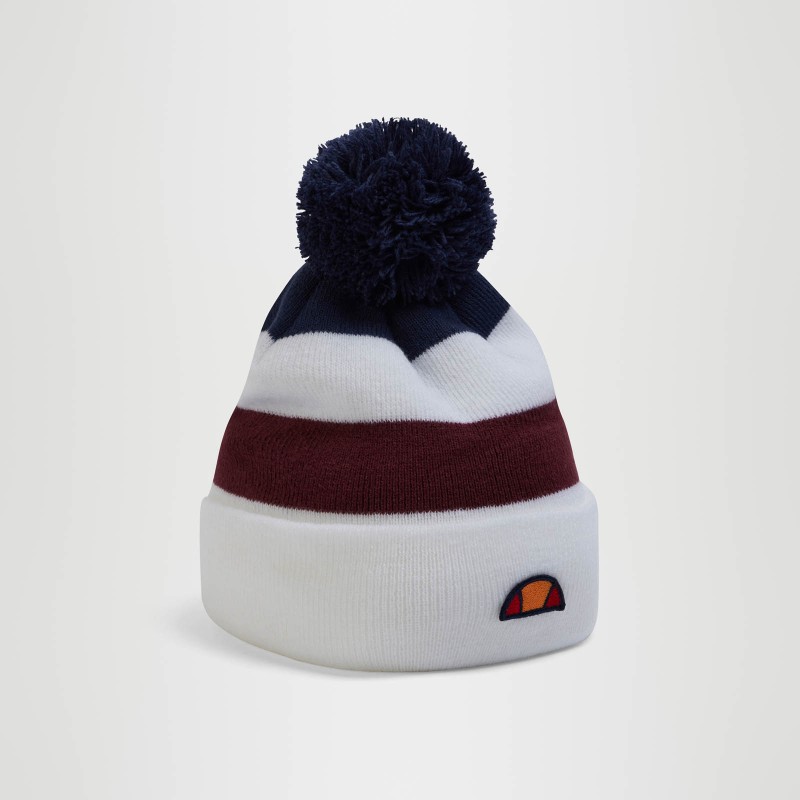 Chapéu pompom Tanvi