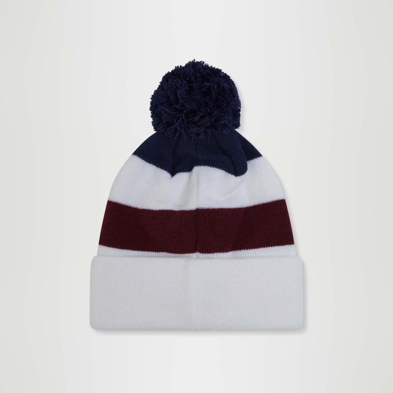 Chapéu pompom Tanvi