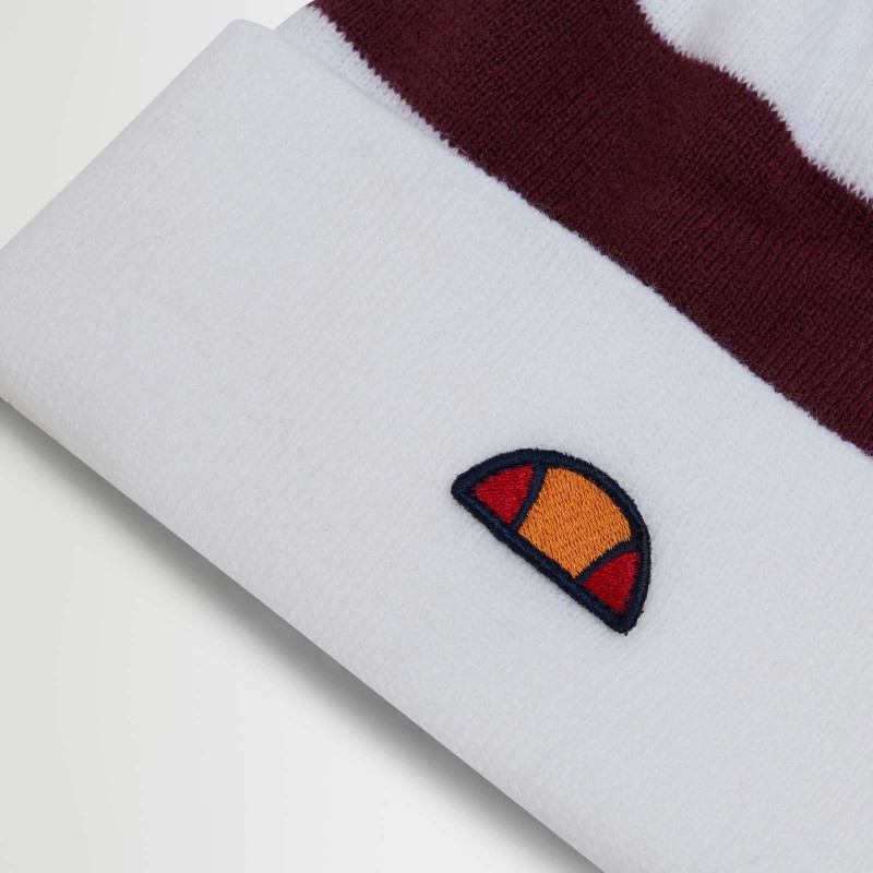 Chapéu pompom Tanvi