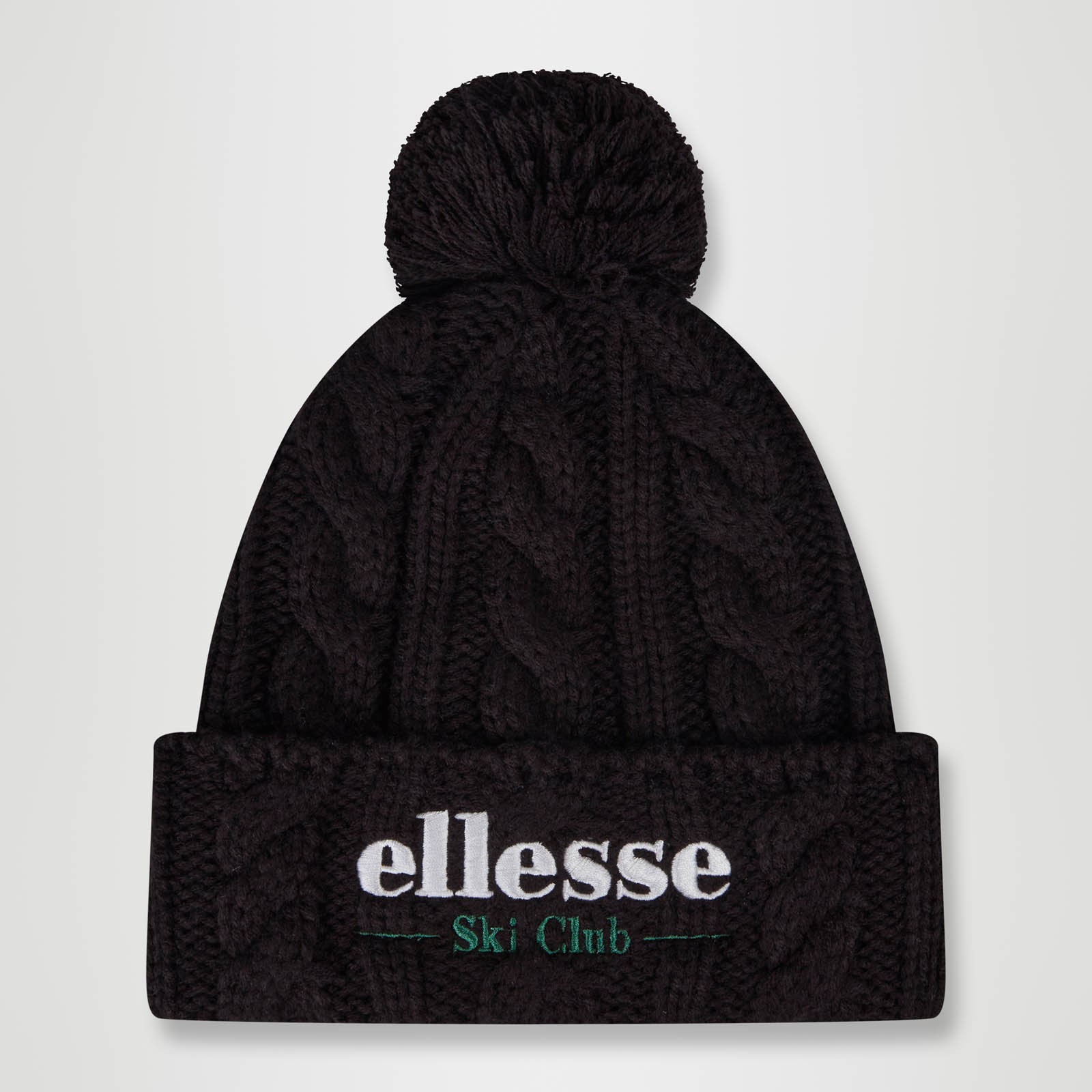 Gorro pom pom Sanga
