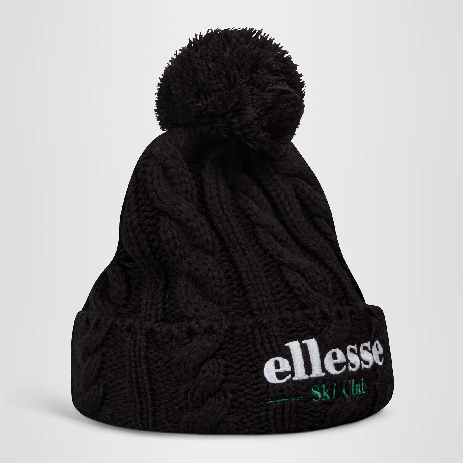 Gorro pom pom Sanga