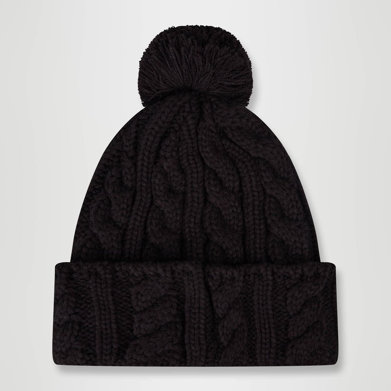 Gorro pom pom Sanga