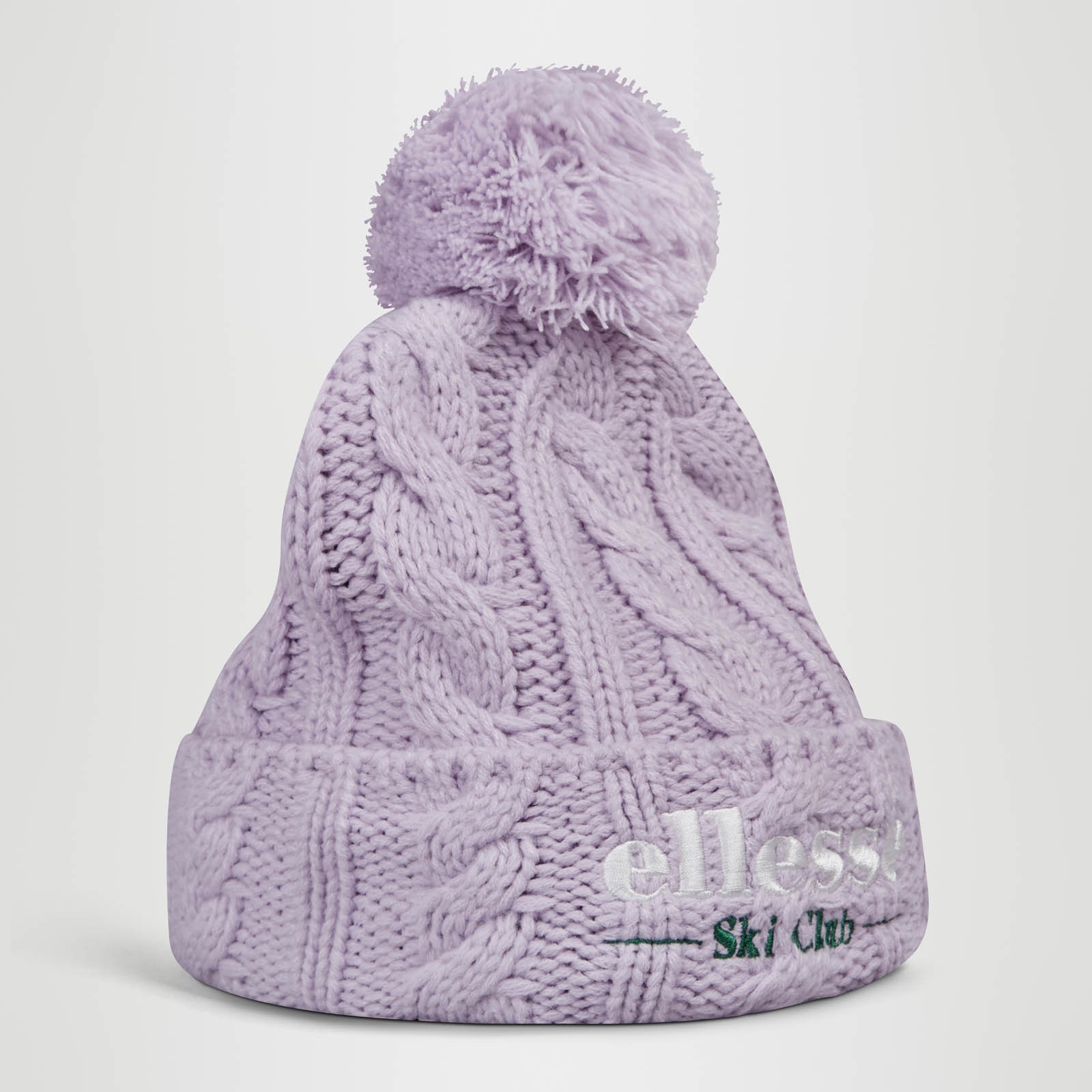 Gorro pom pom Sanga