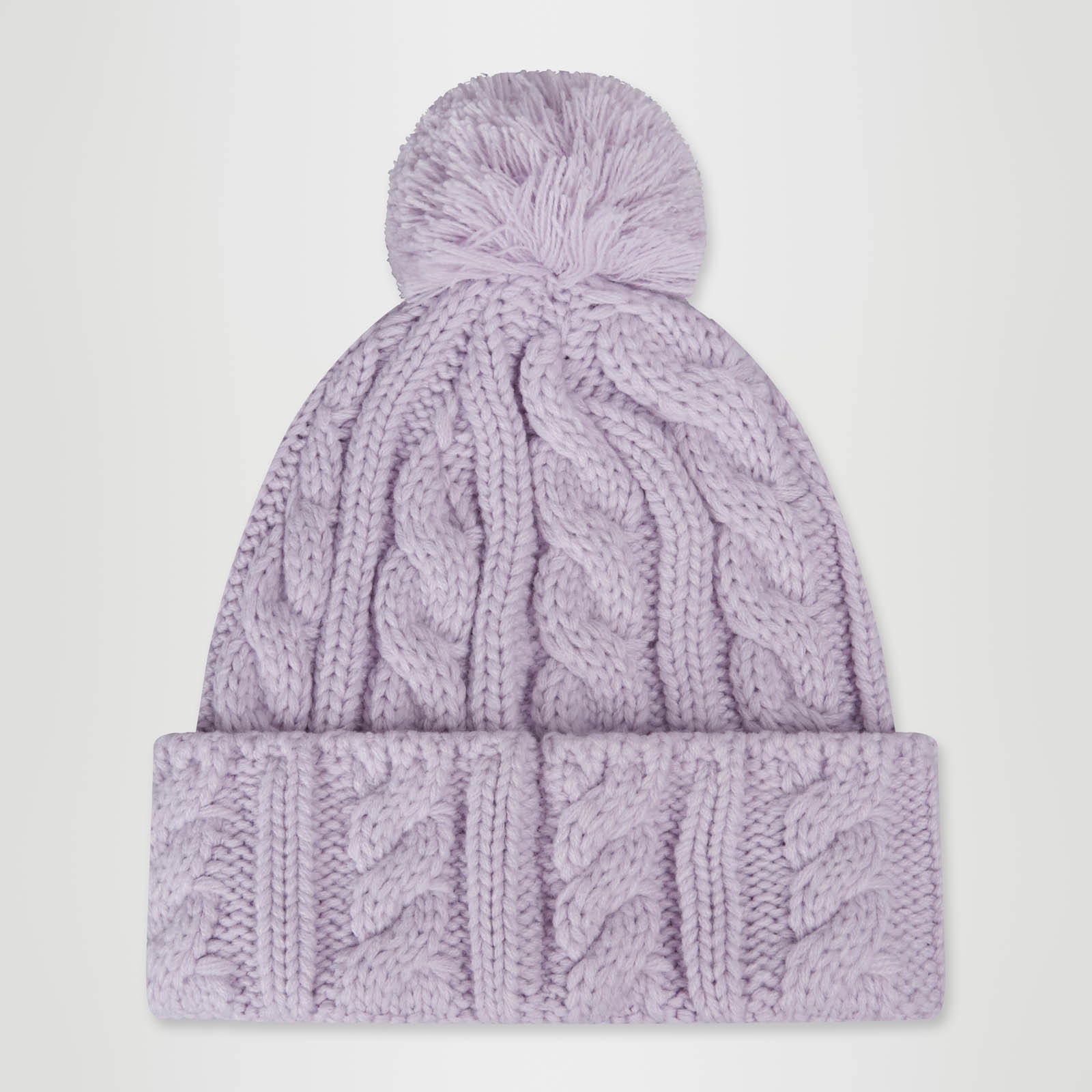 Gorro pom pom Sanga