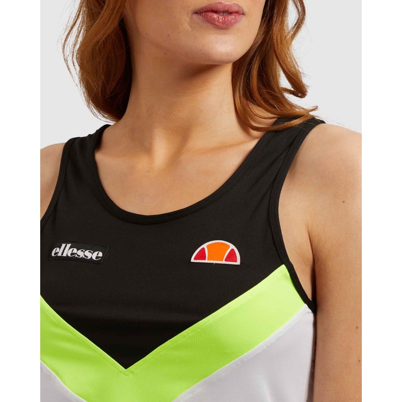 T/shirt com manga cava Uno