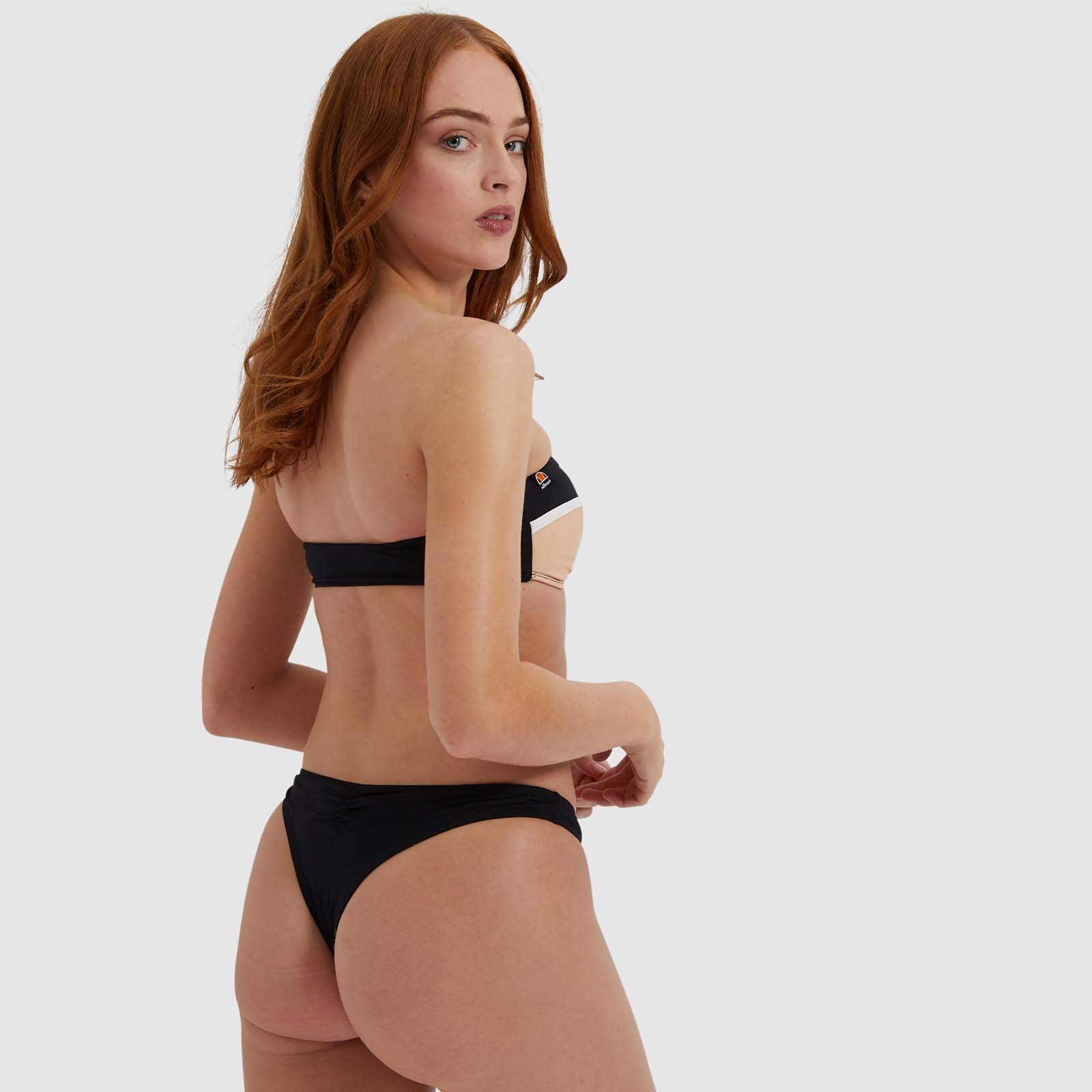 Ignazio Bikini Top