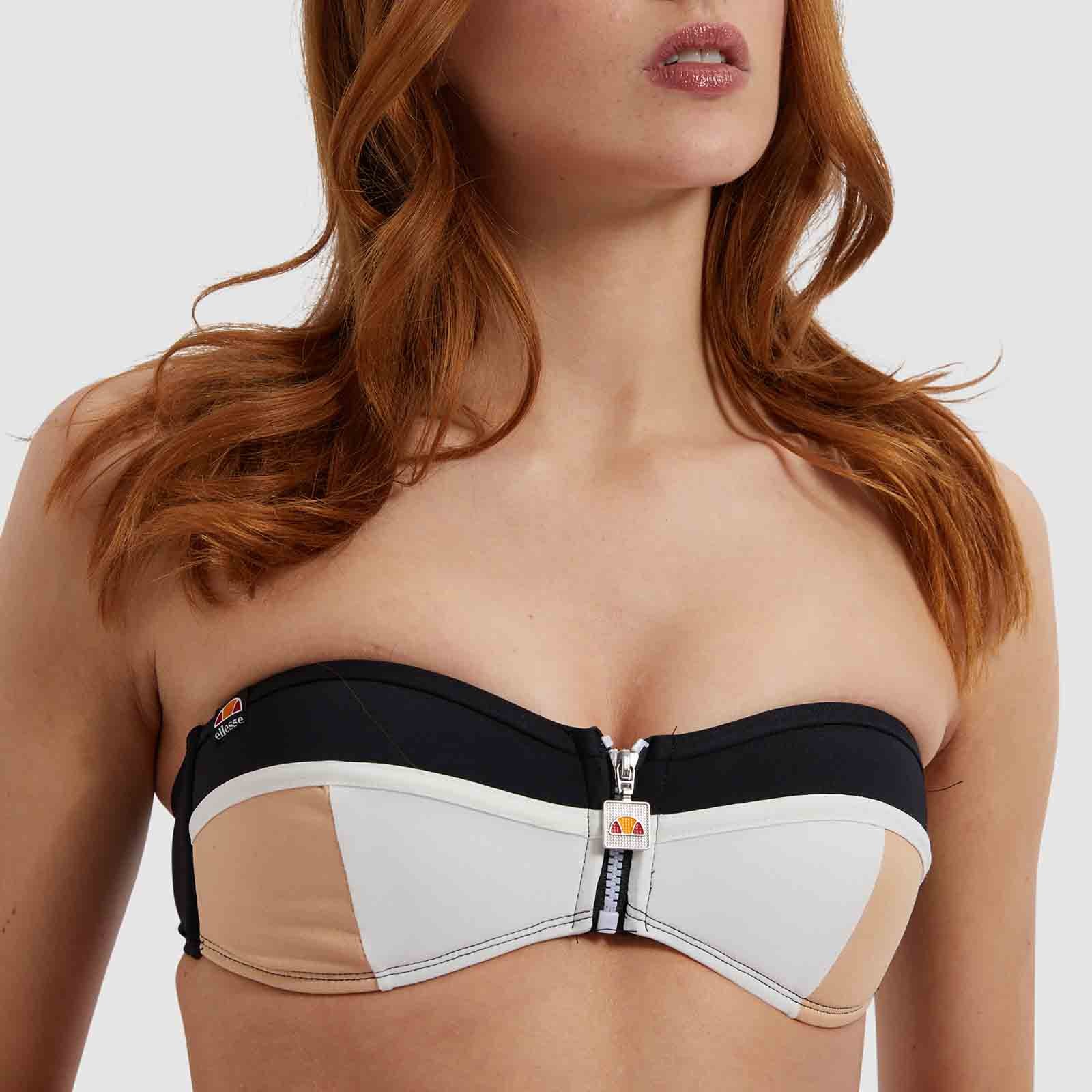 Ignazio Bikini Top