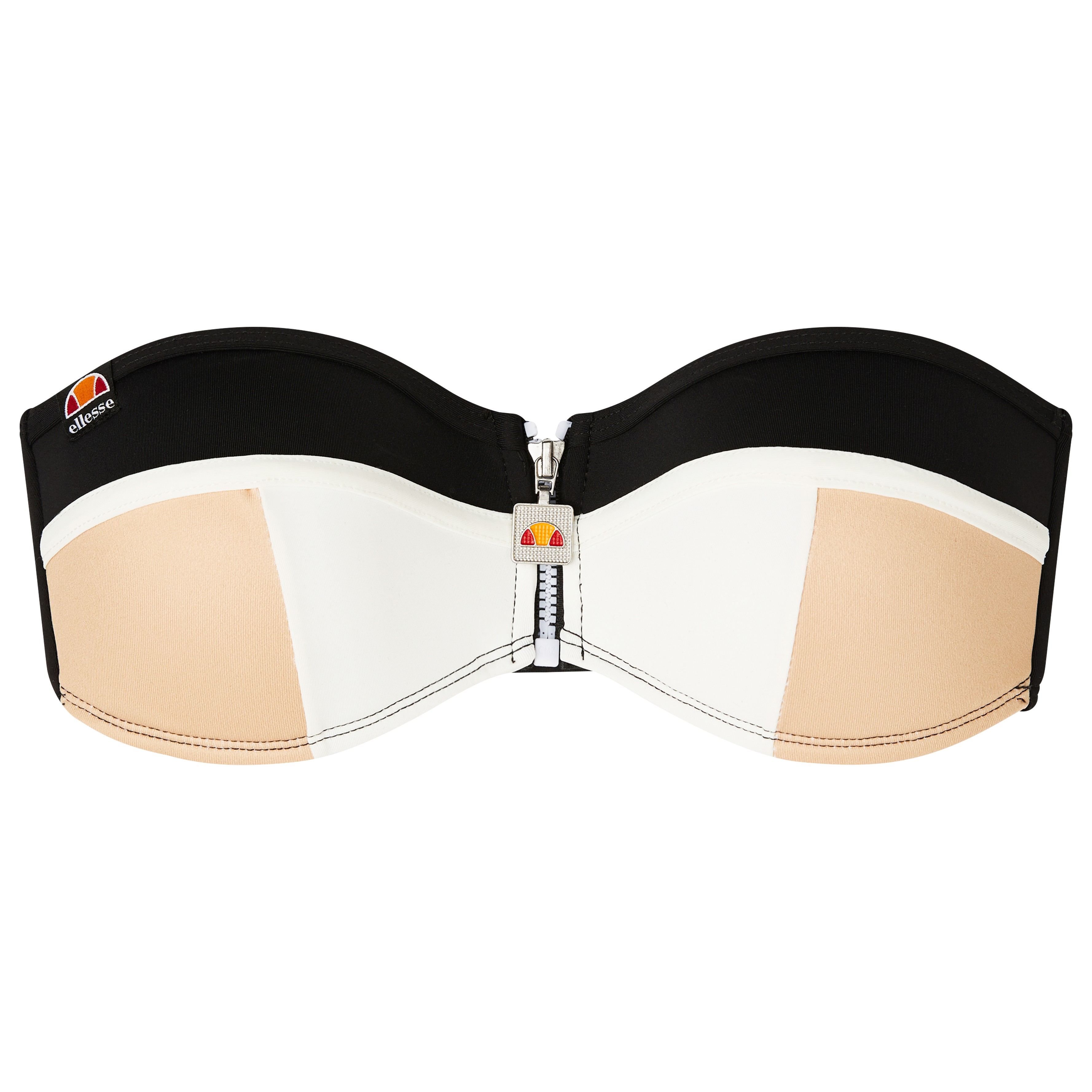 Ignazio Bikini Top