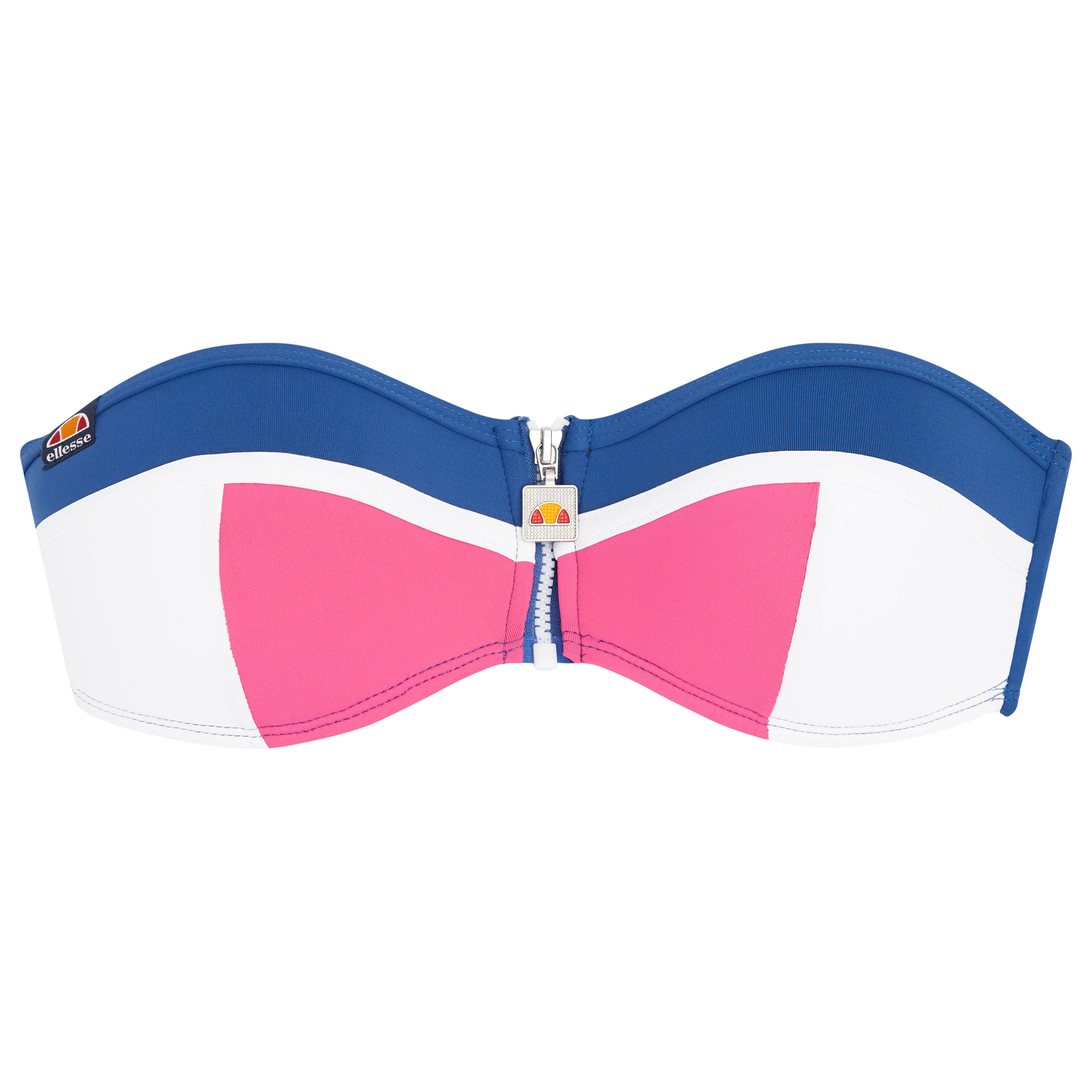 Ignazio Bikini Top