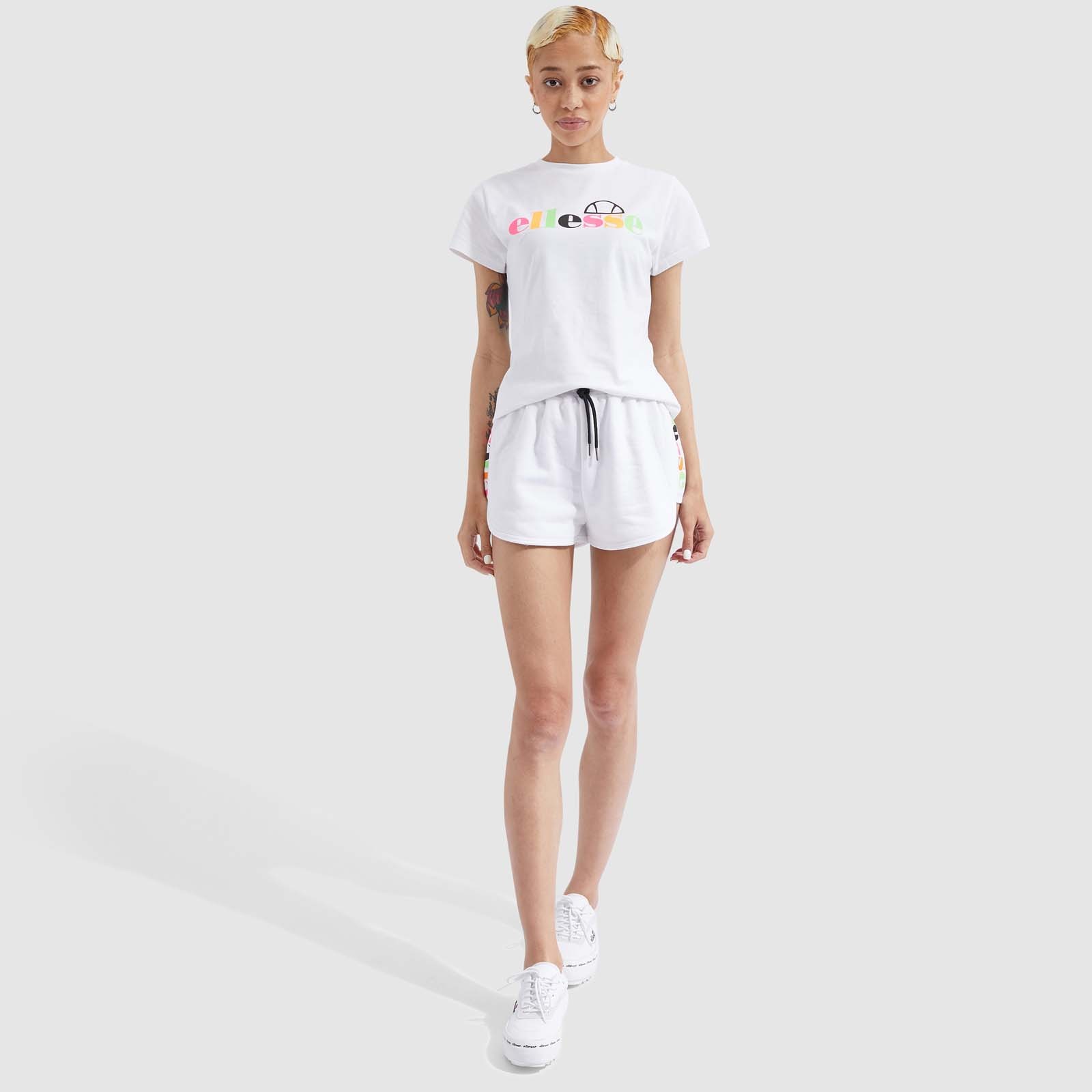 T/shirt Lossini
