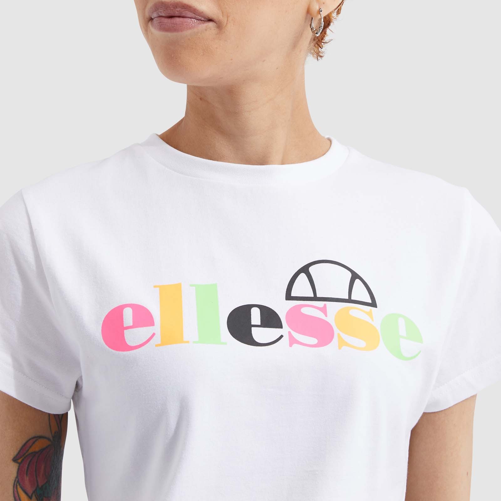 T/shirt Lossini
