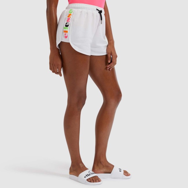 Calção Mallo - Branco