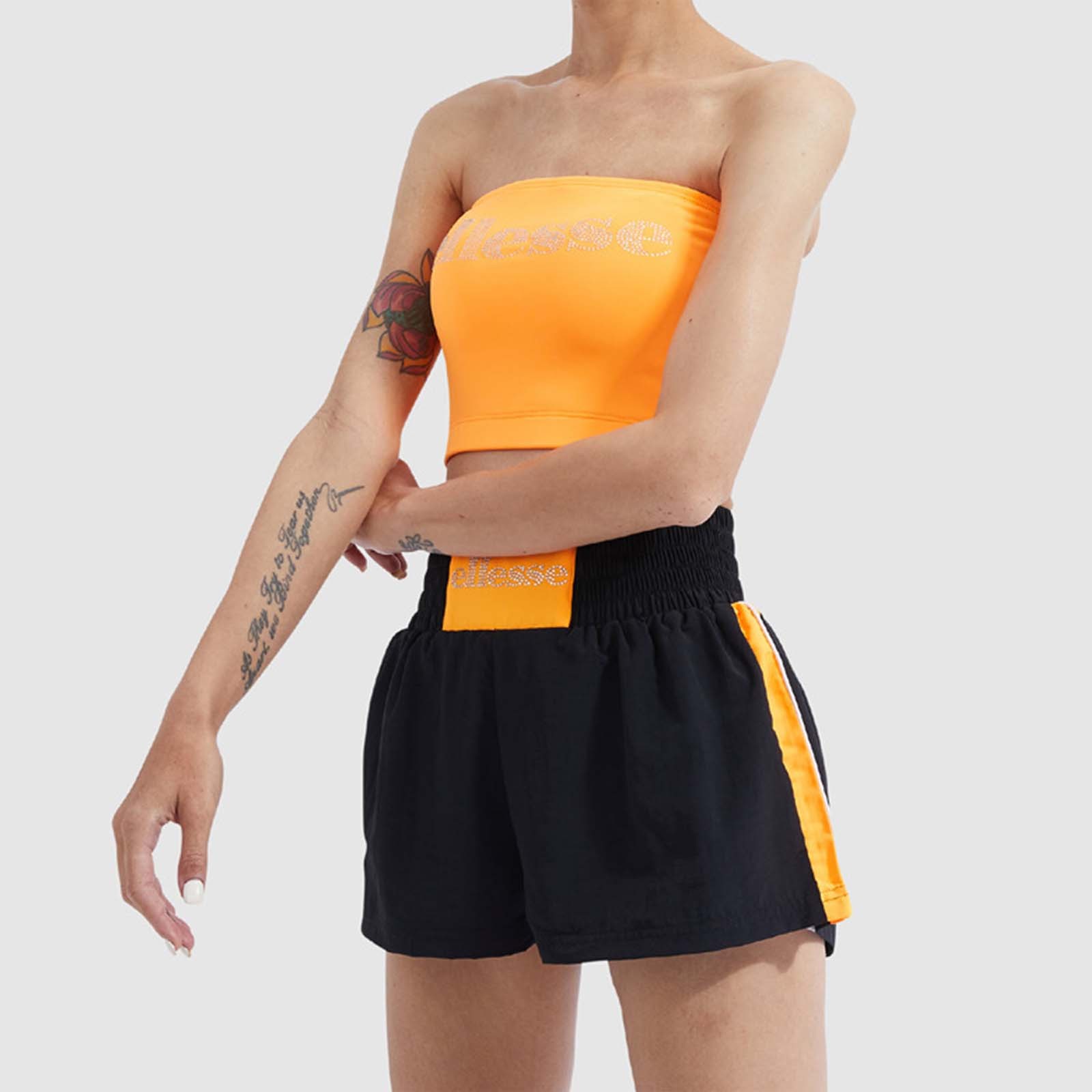 Shorts boxing Domencia