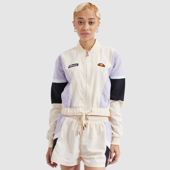 Shiaro Cropped Jacket