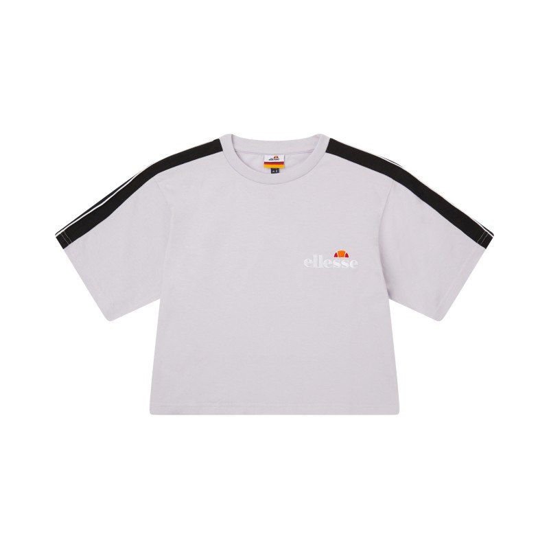 T/shirt crop Amarillo