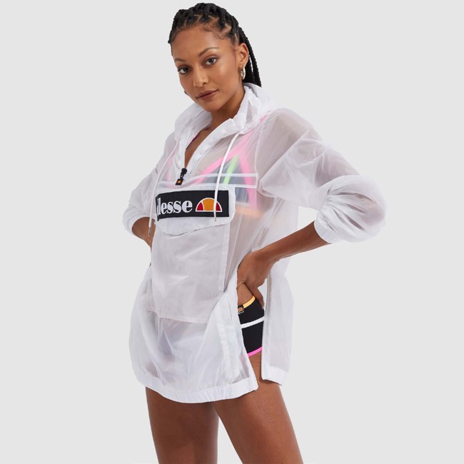 Chaqueta Azzuro - Blanco