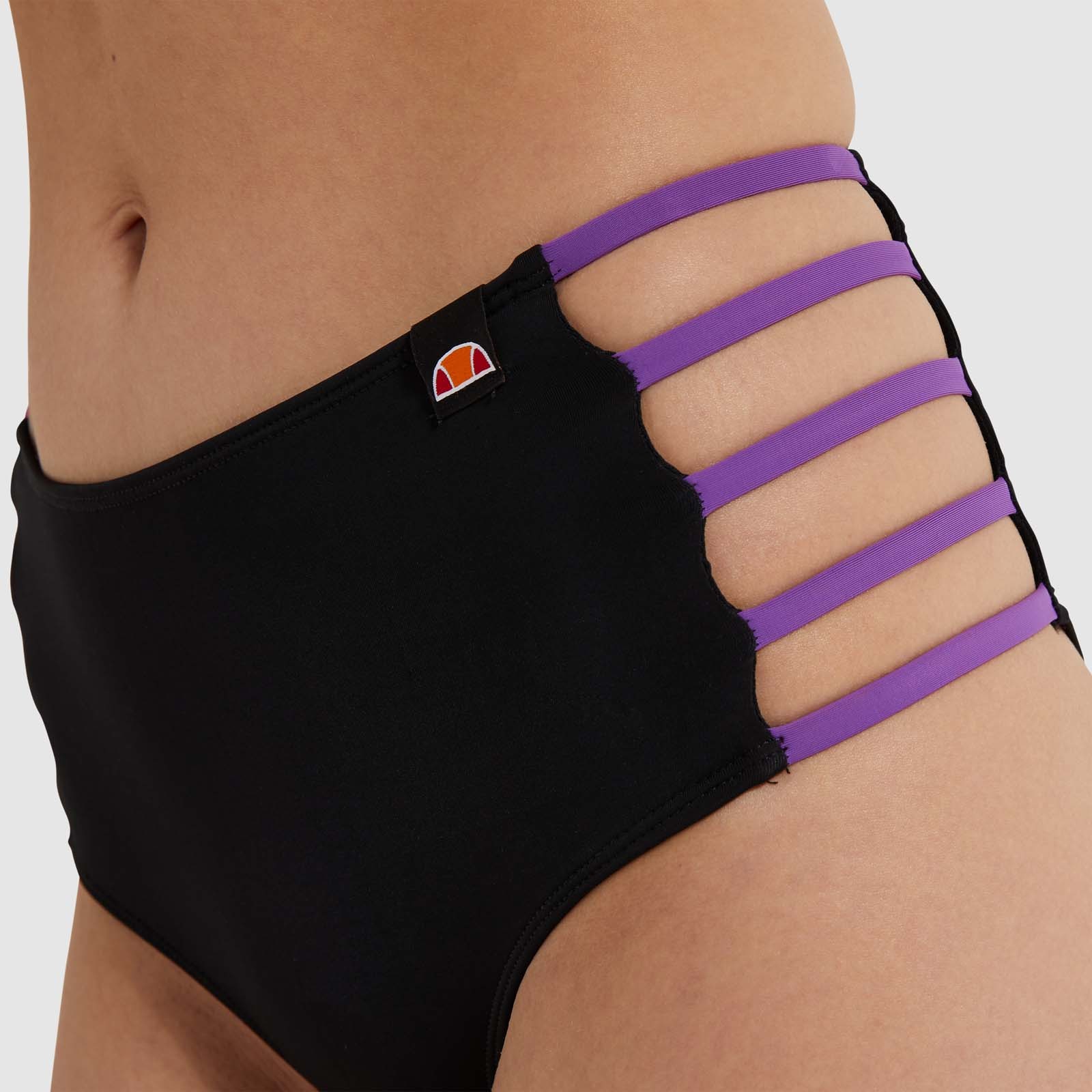 Cosi Bikini Bottom