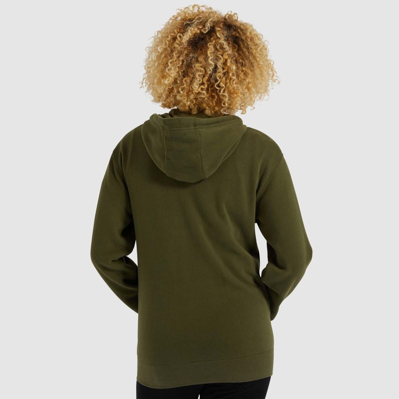 Camisola com capuz Serinatas