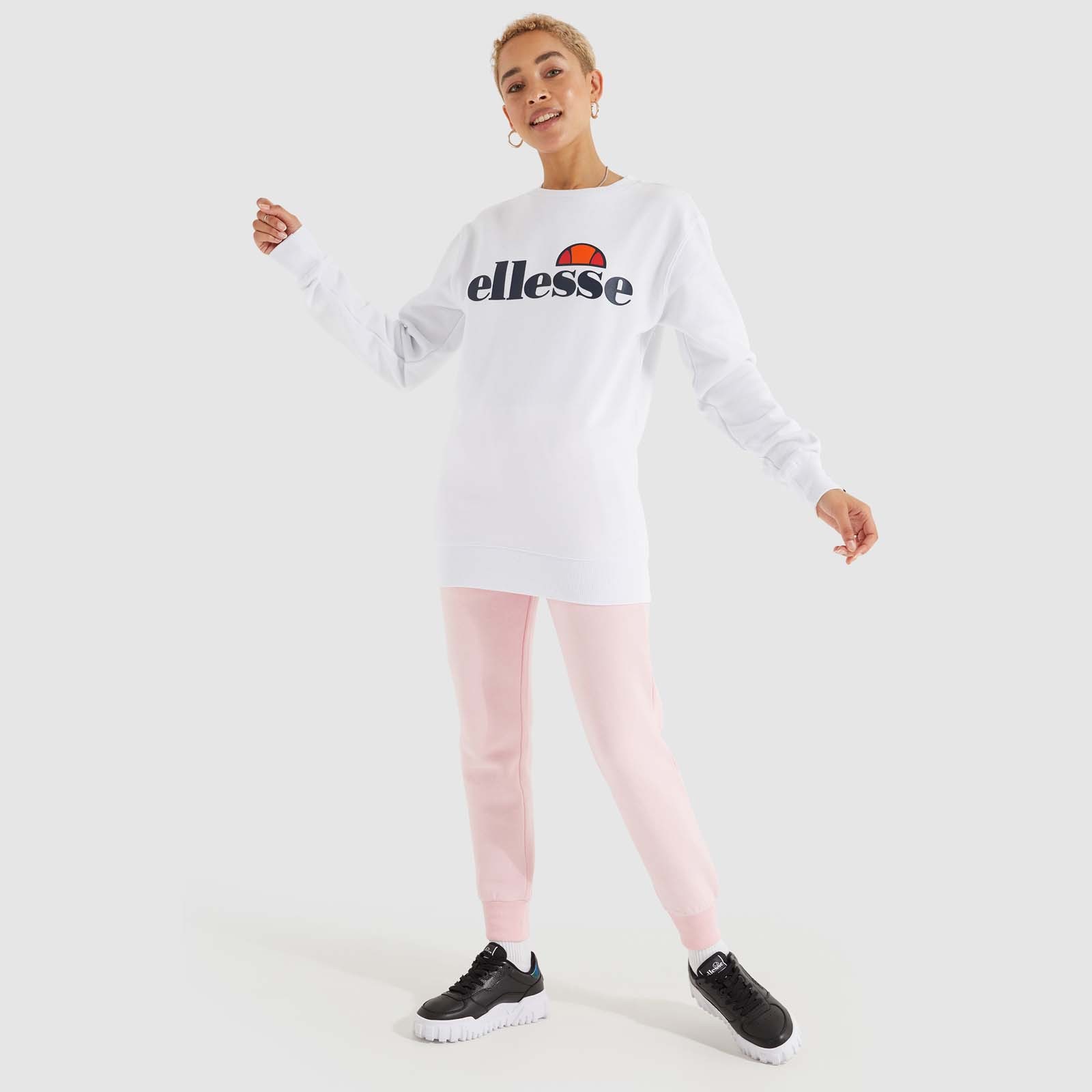 Camisola Agata