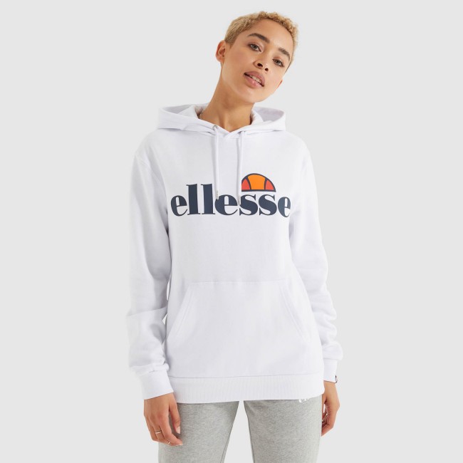 Sweatshirt Torices - Branco