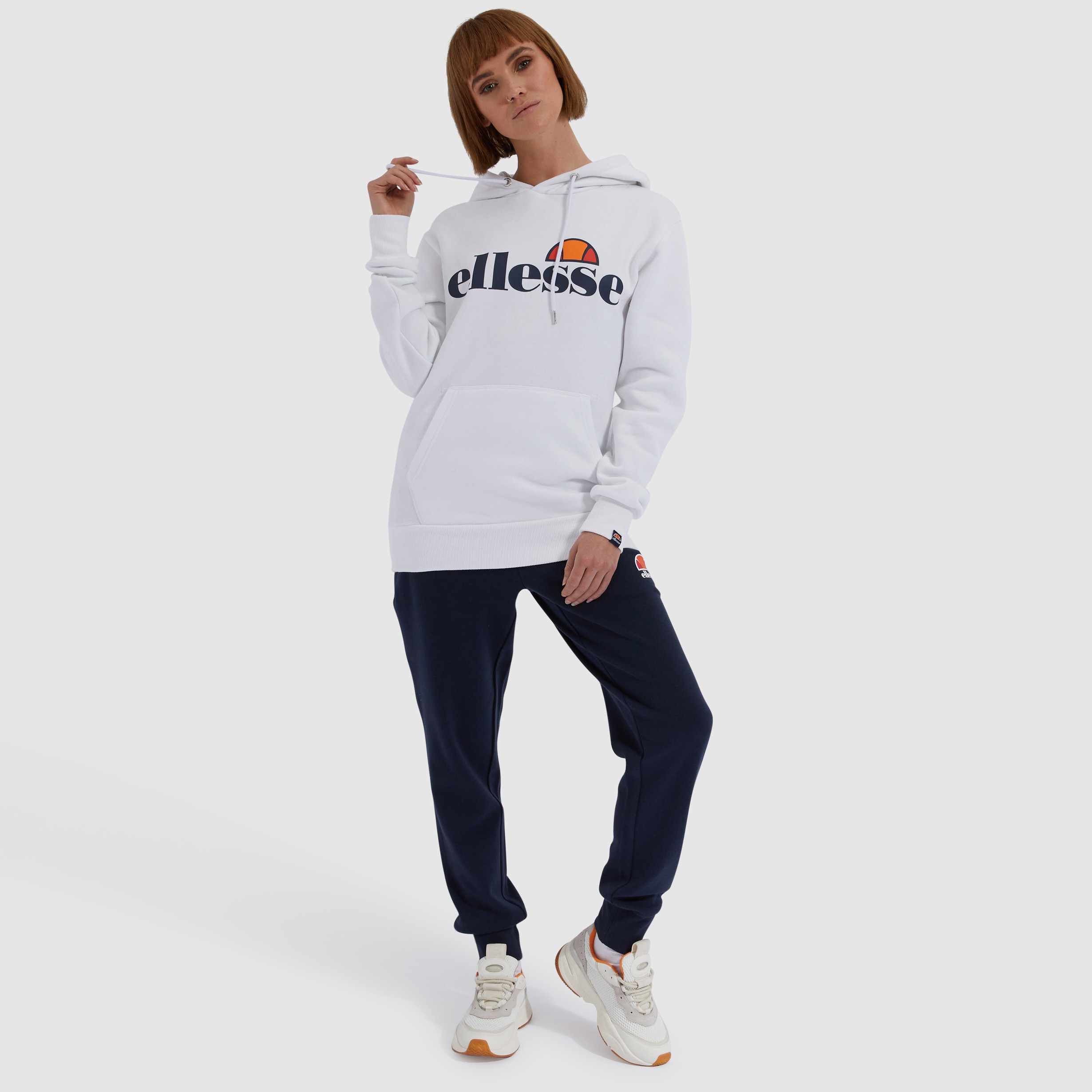 Sweatshirt Torices