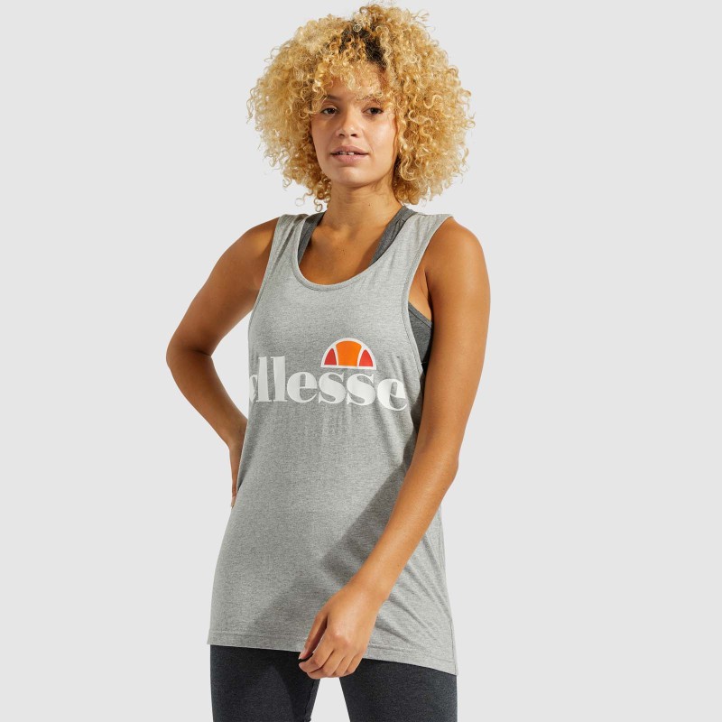 Camisola manga cava Abigaille