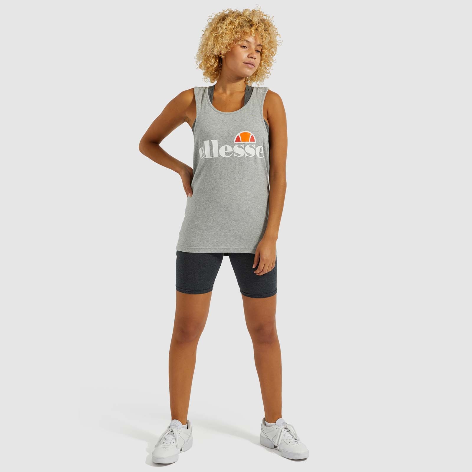 Camisola manga cava Abigaille