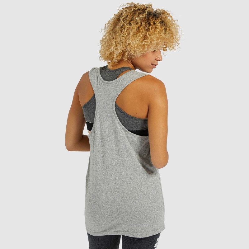 Camisola manga cava Abigaille