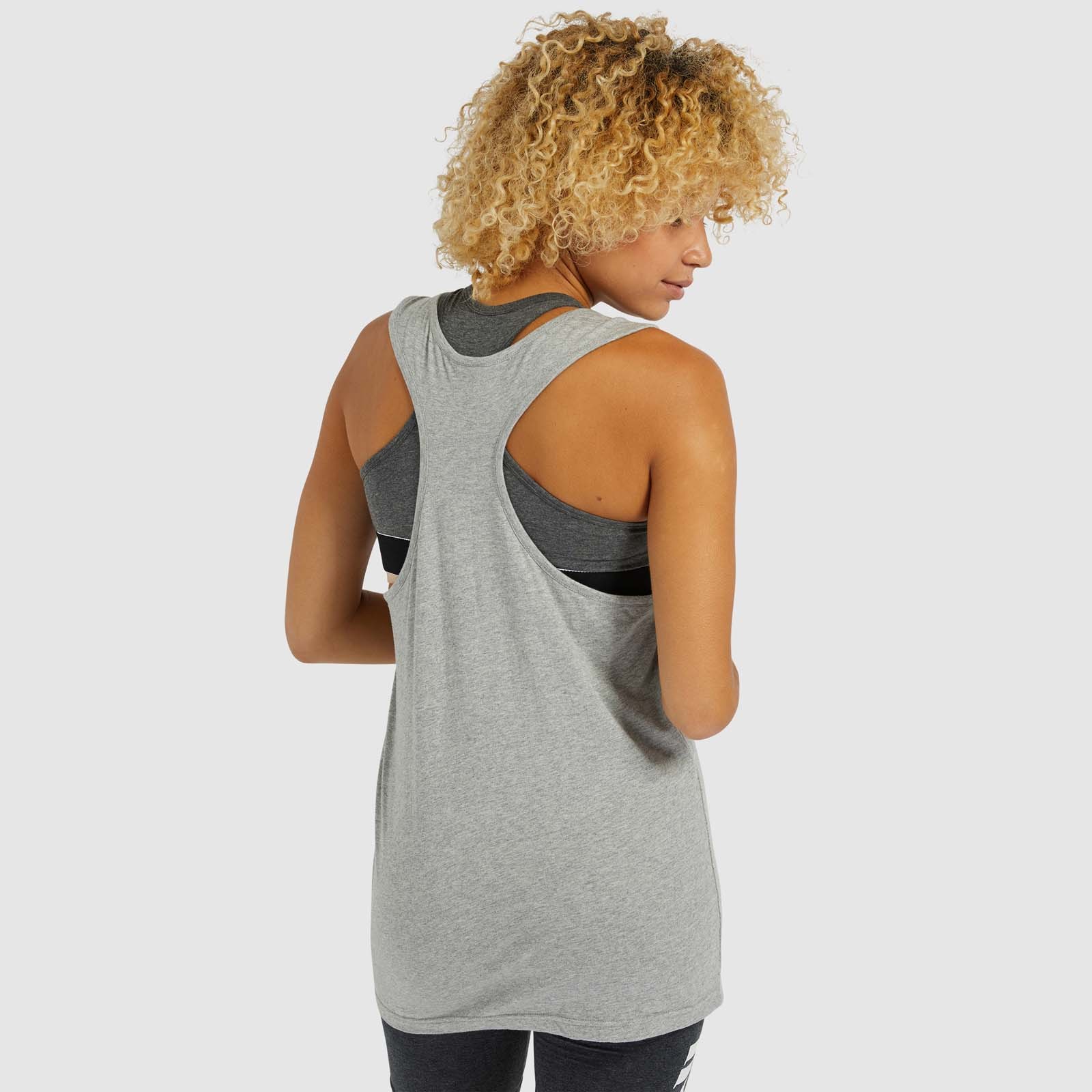 Camisola manga cava Abigaille
