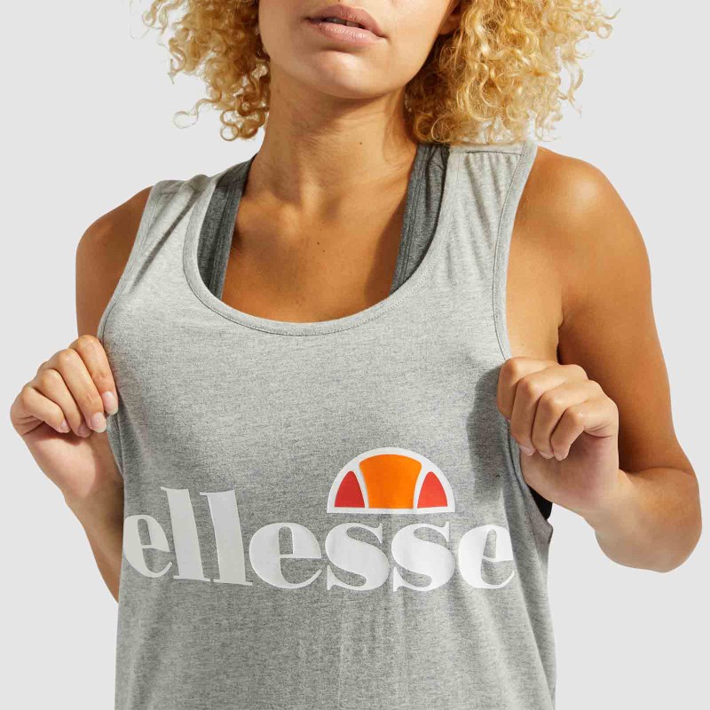 Camisola manga cava Abigaille