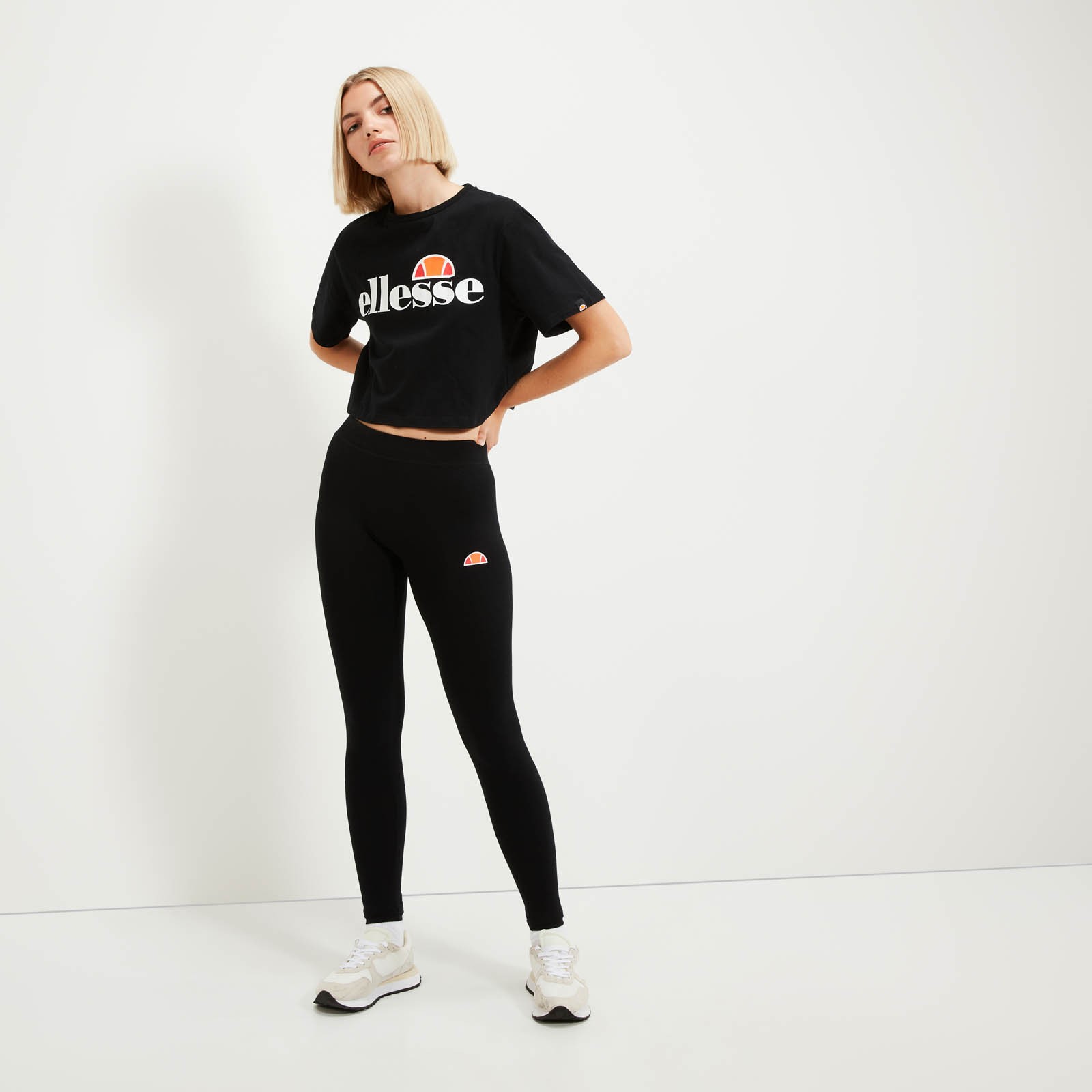 Leggings Solos
