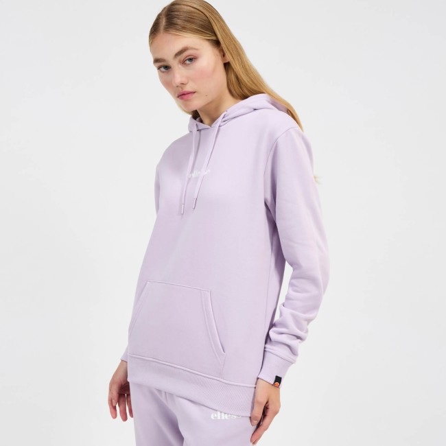Sweatshirt Jazana - Lila