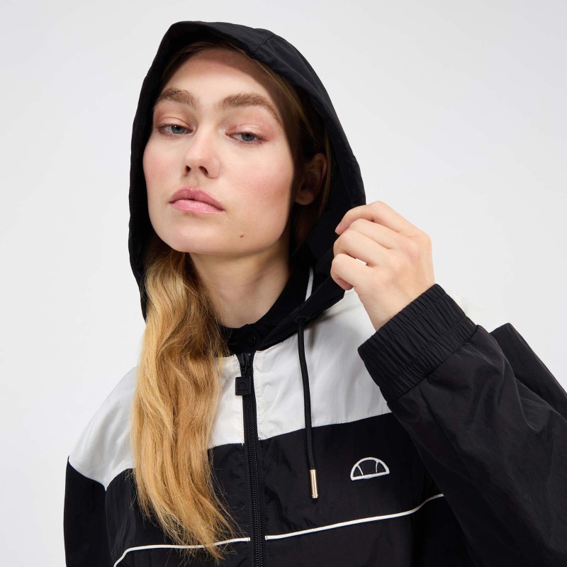 Chaqueta deportiva crop Applejack