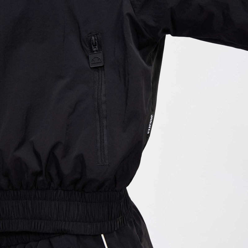 Chaqueta deportiva crop Applejack