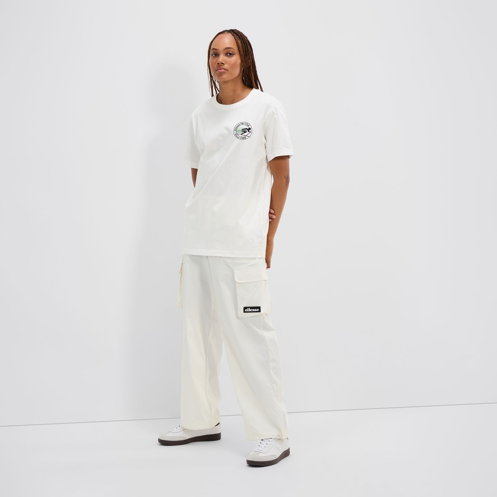Pantalón cargo Ristrellas