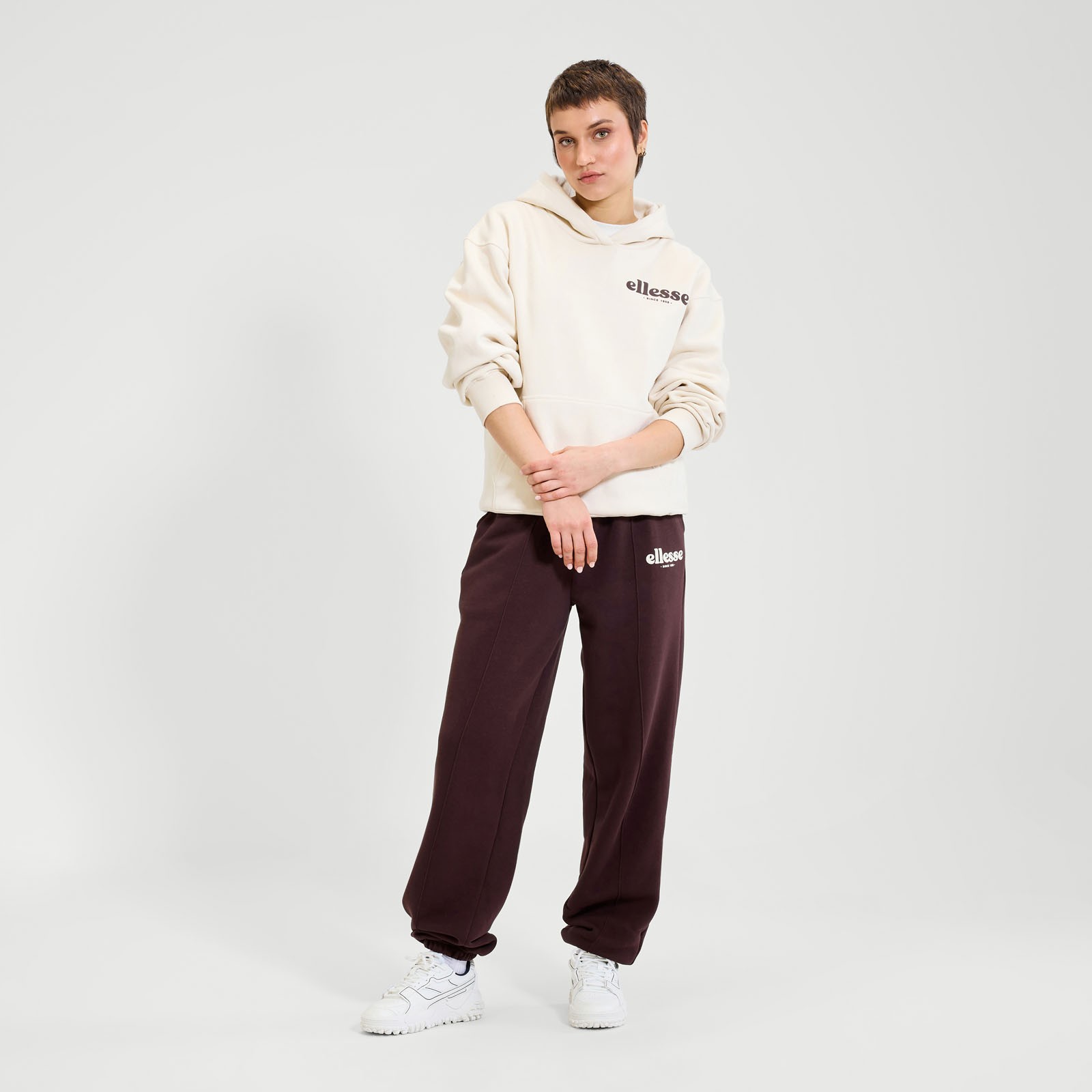 Sudadera Doppiaz