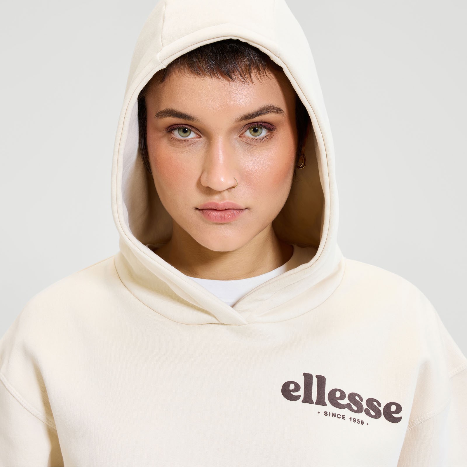 Sudadera Doppiaz