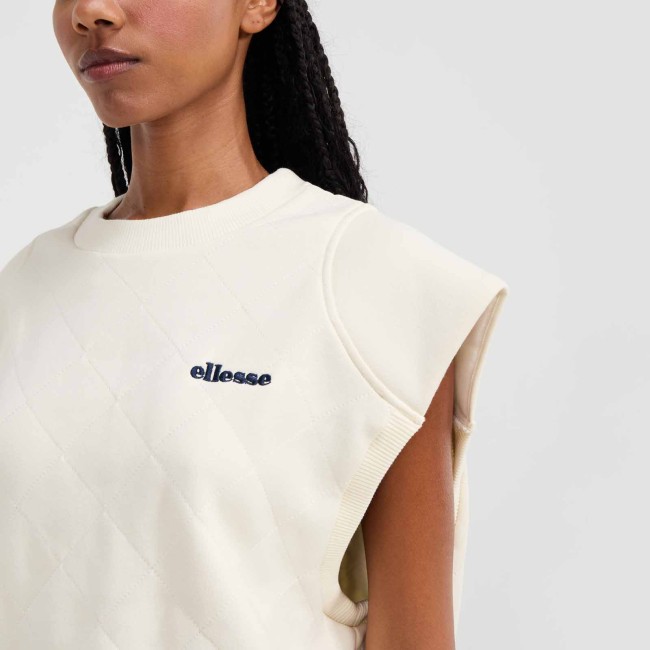 Top Vale - Blanco roto