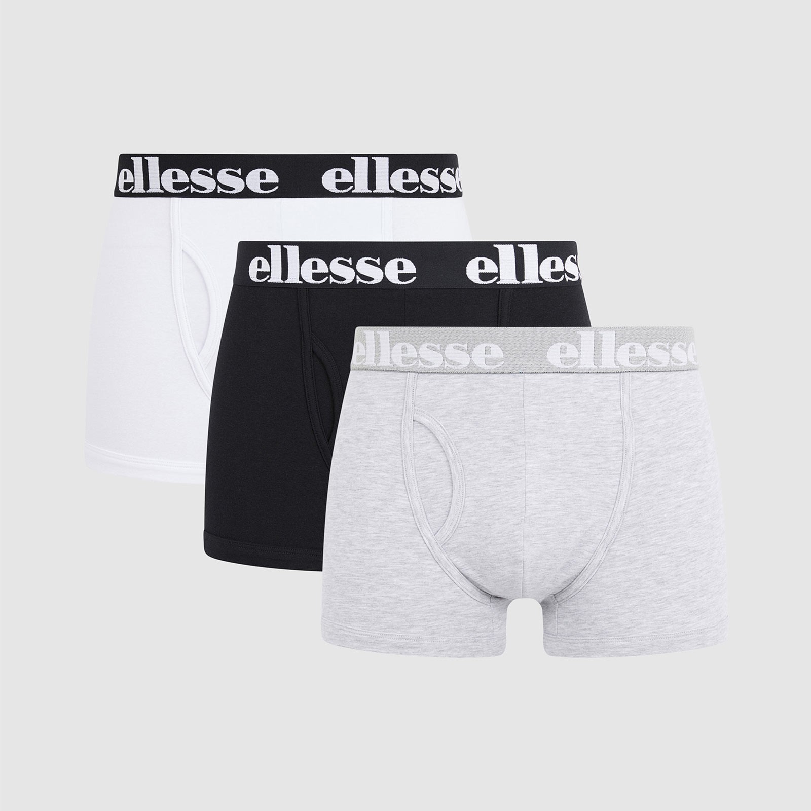 Pack 3 Boxers Hali