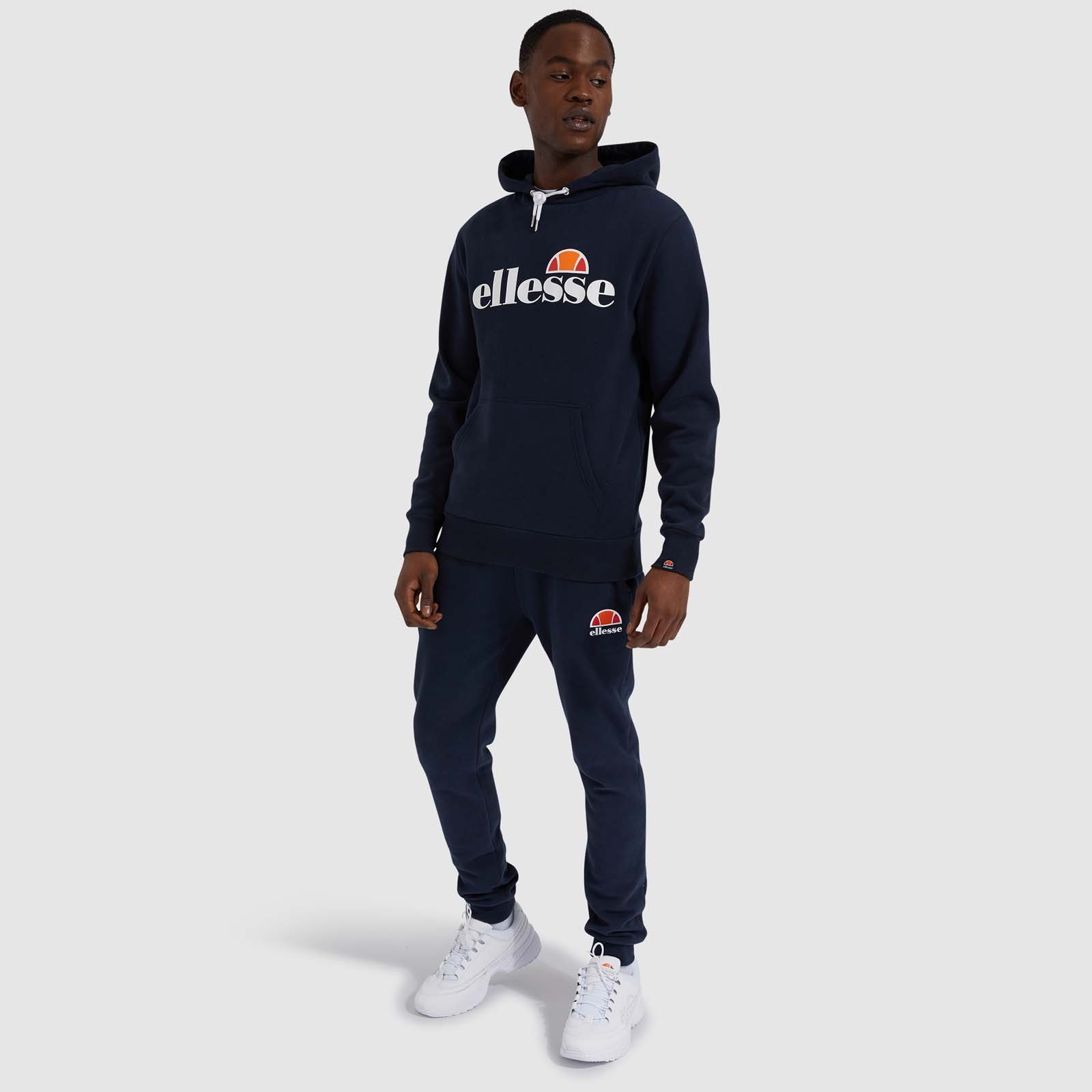 Sudadera Gottero