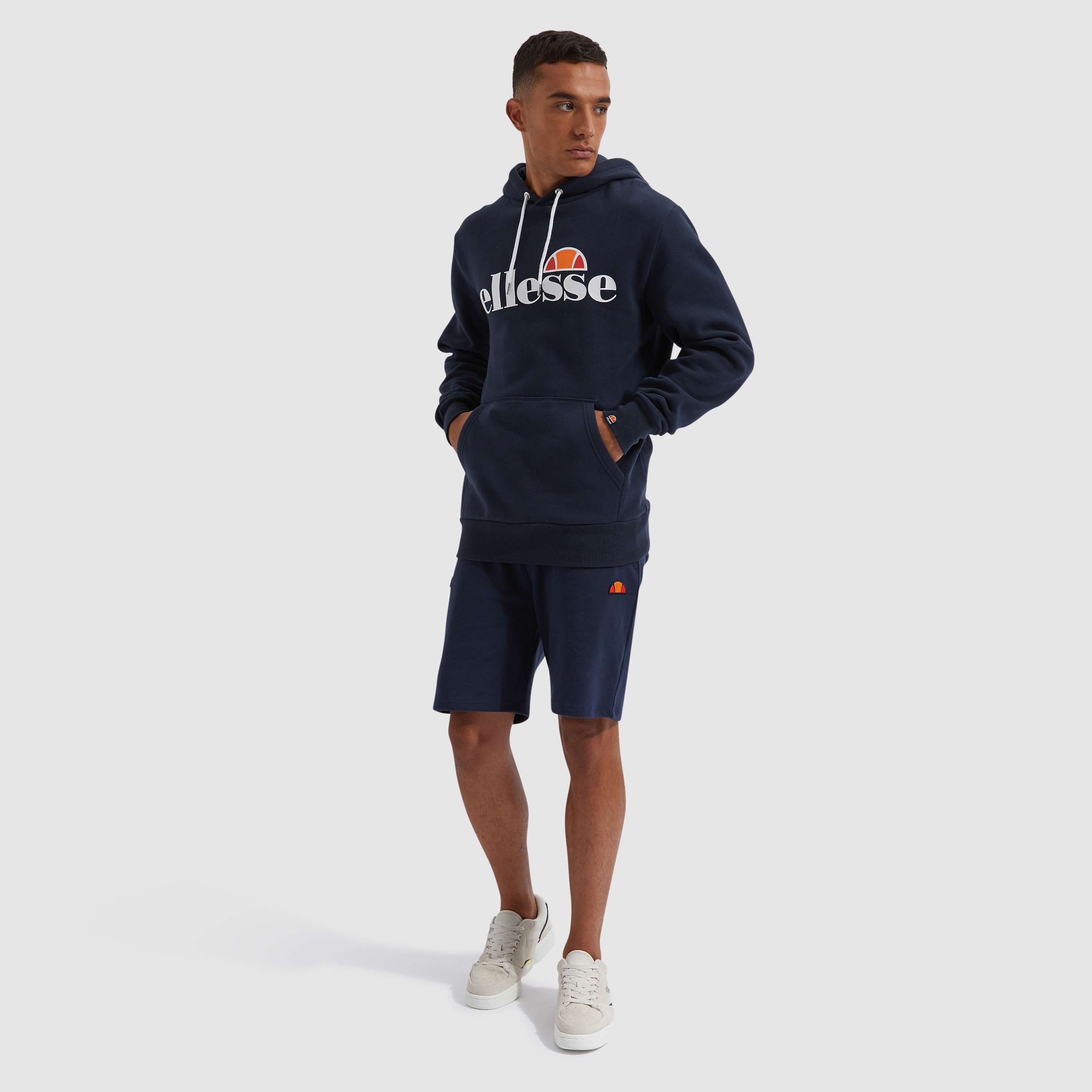 Sudadera Gottero