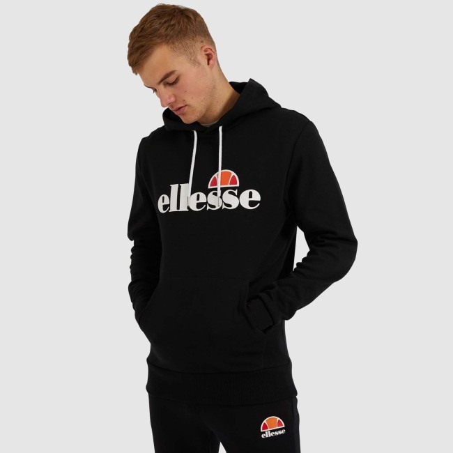 Sudadera con capucha Brisbane