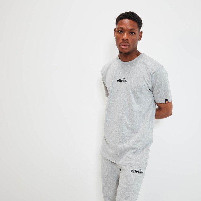 T/shirt Ollio - Grey Marl