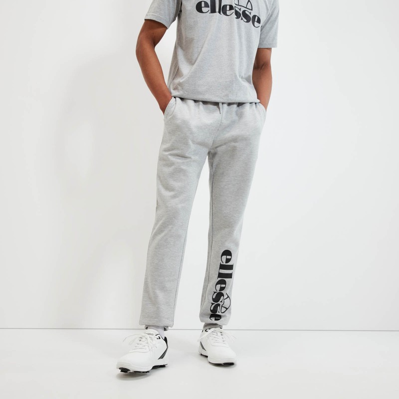 Calças jogger Grattage