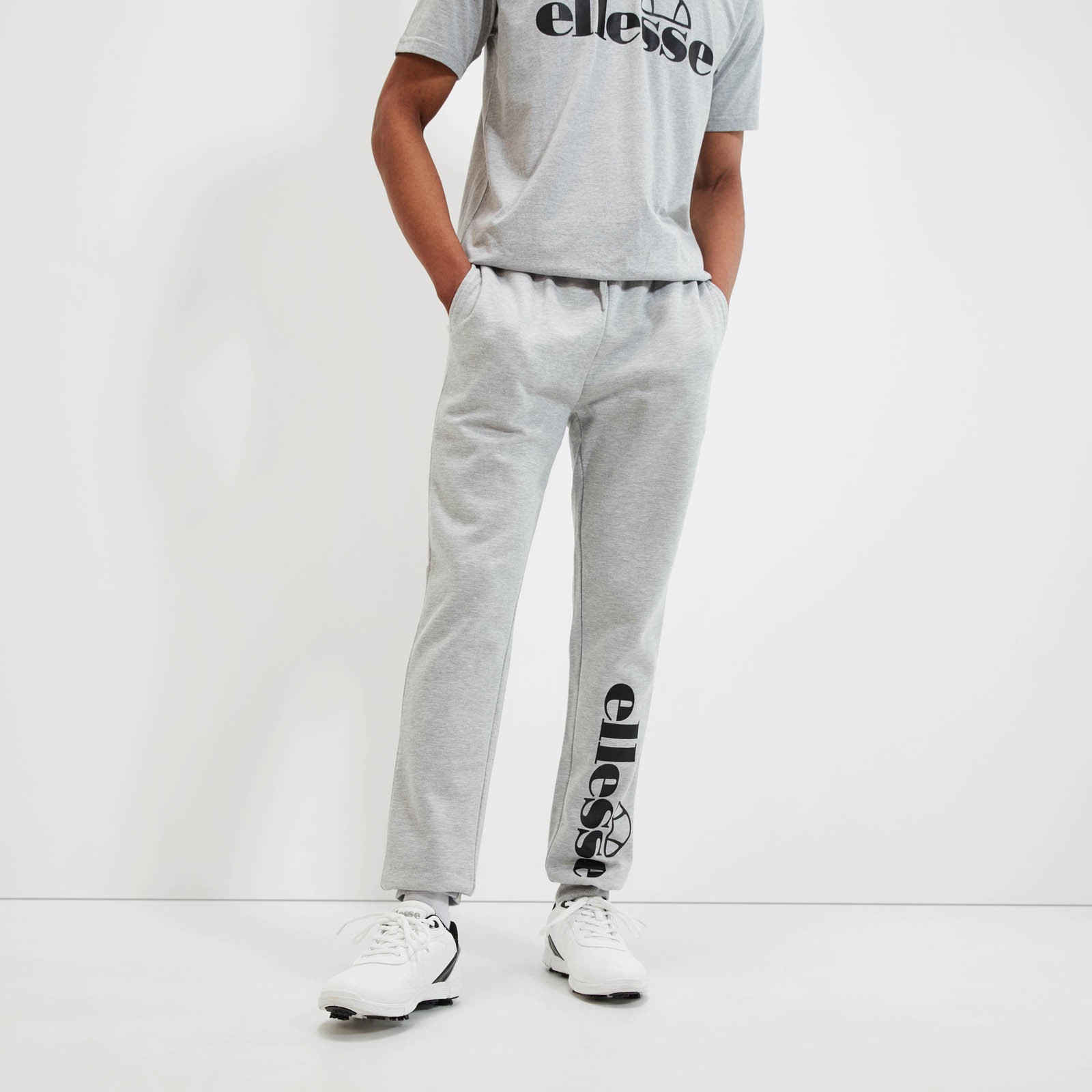 Pantalón jogger Grattage