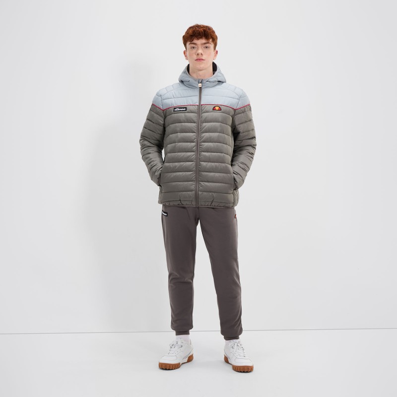 Casaco acolchoado Lombardy 2