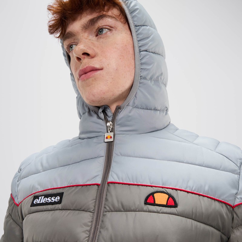 Casaco acolchoado Lombardy 2