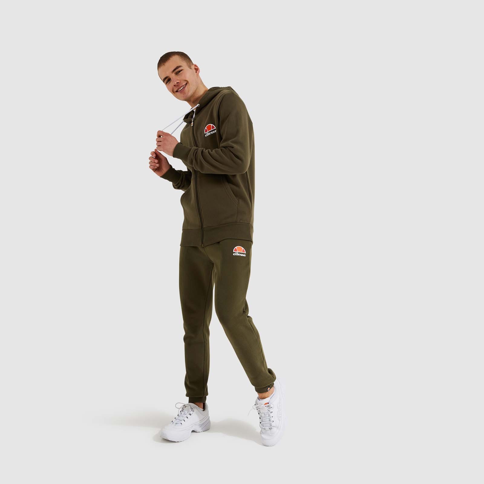 Pantalón jogger Ovest